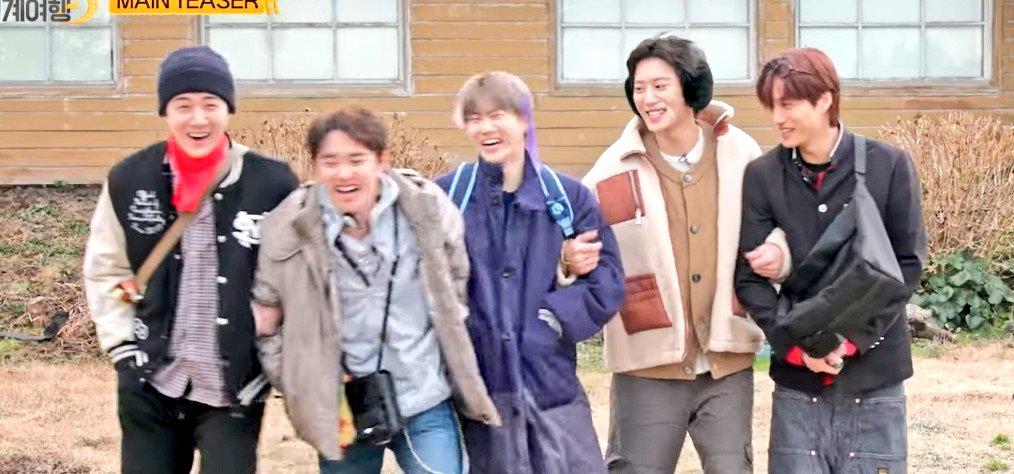 Ohshmi's tweet image. "Let's be happy".💗