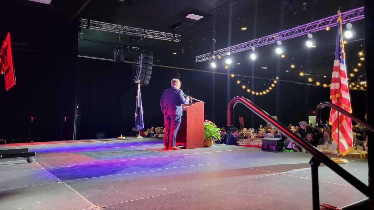 Rep Steven W Long tweet media