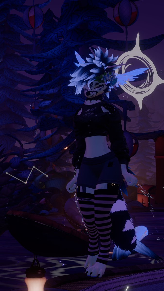 Triospirit 🌺 tweet media