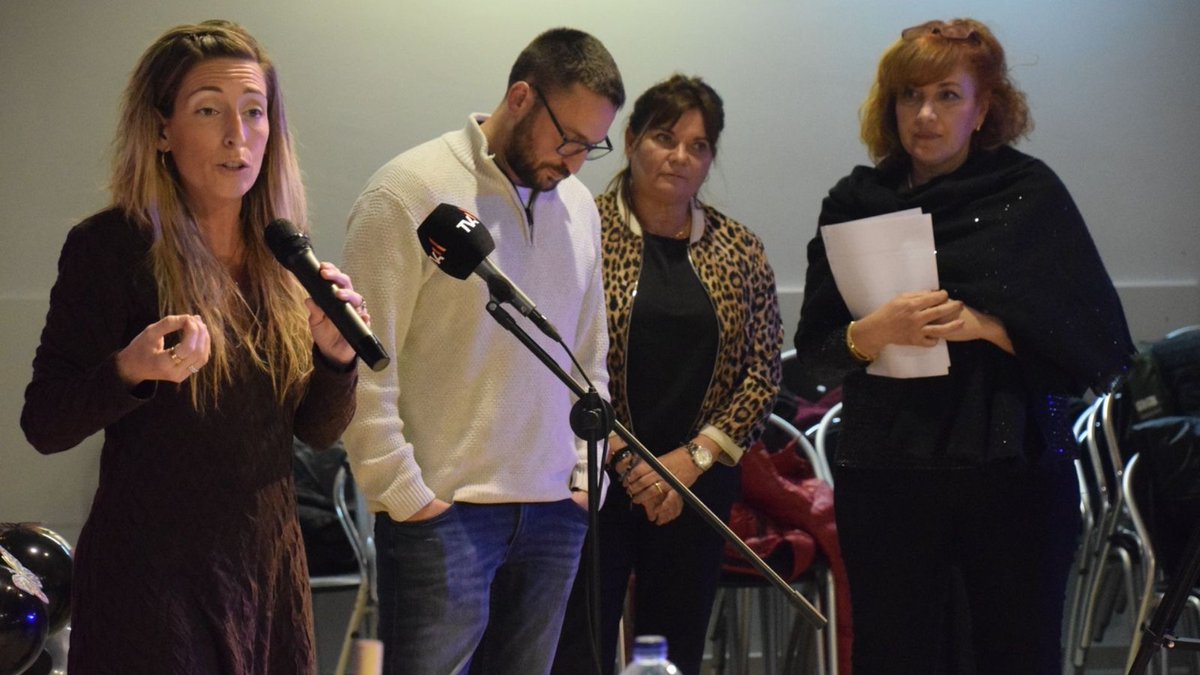 TV Artés tweet media