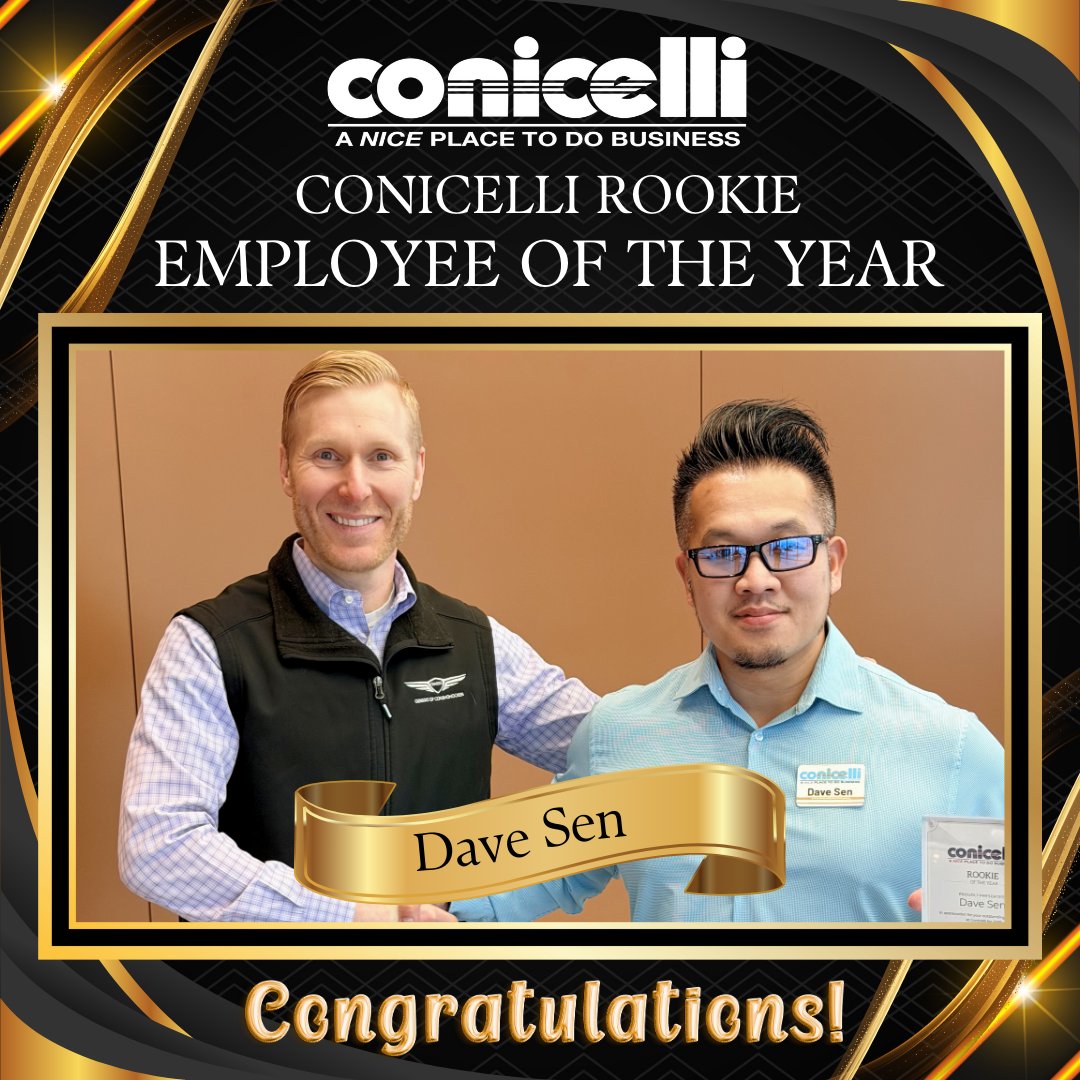 Conicelli Autoplex tweet media