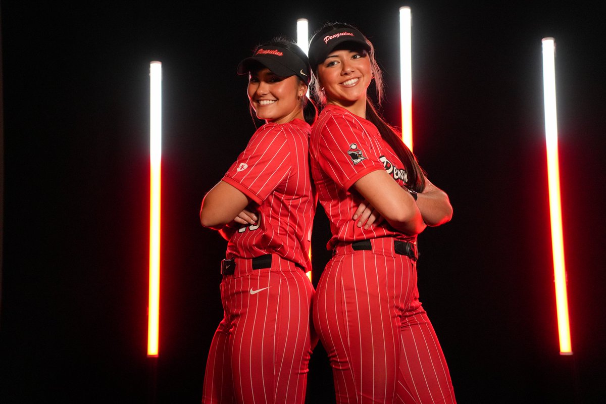 Youngstown State Softball 🐧 tweet media