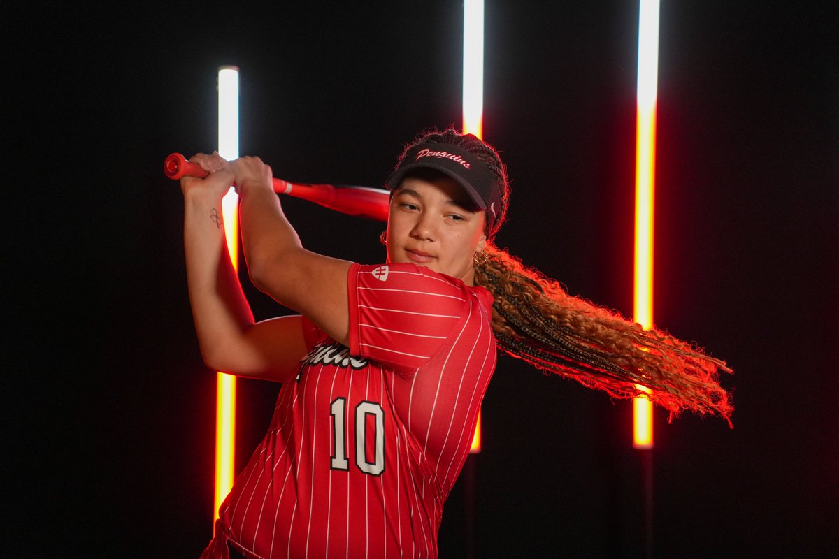 Youngstown State Softball 🐧 tweet media