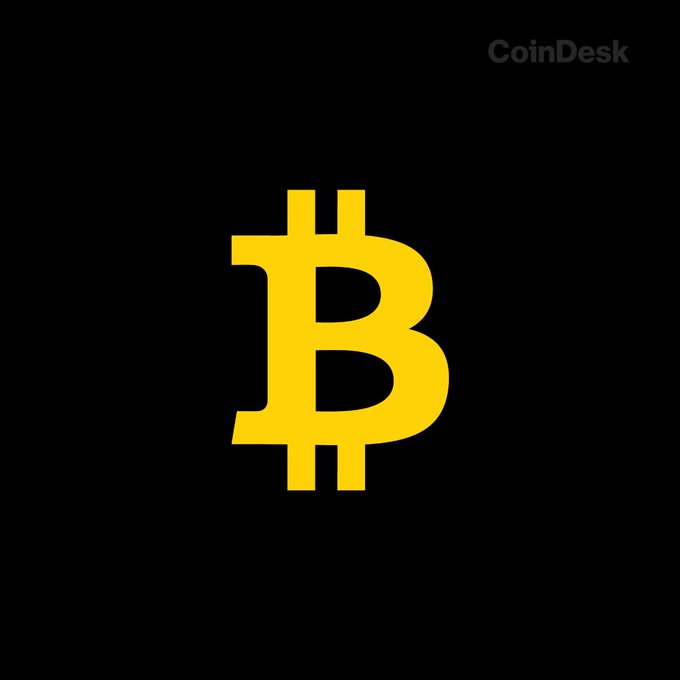 CoinDesk tweet media