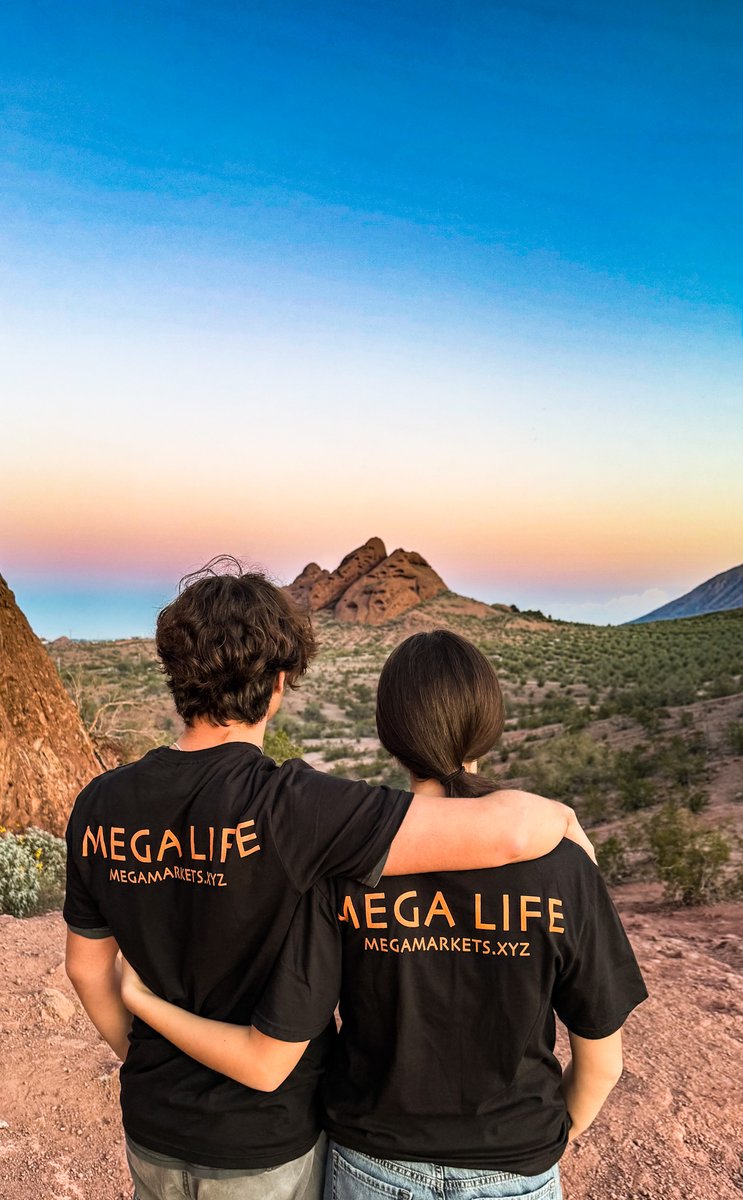 MegaMarkets tweet media