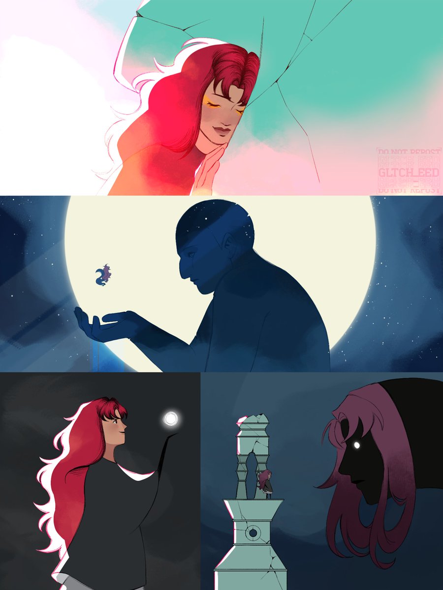 AU de equinócio + gris !! (joguem gris)

#equinociorpg