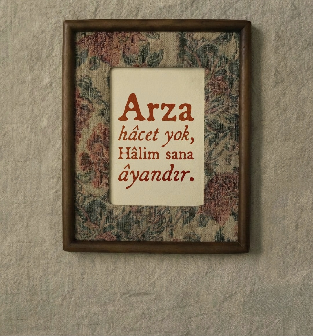 Hoşgeldin Ya Şehrî #Ramazan ❤️

#Ramadan #Ramadan2026