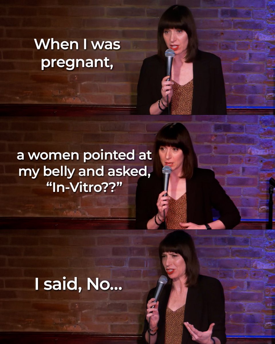 Ophira Eisenberg tweet media