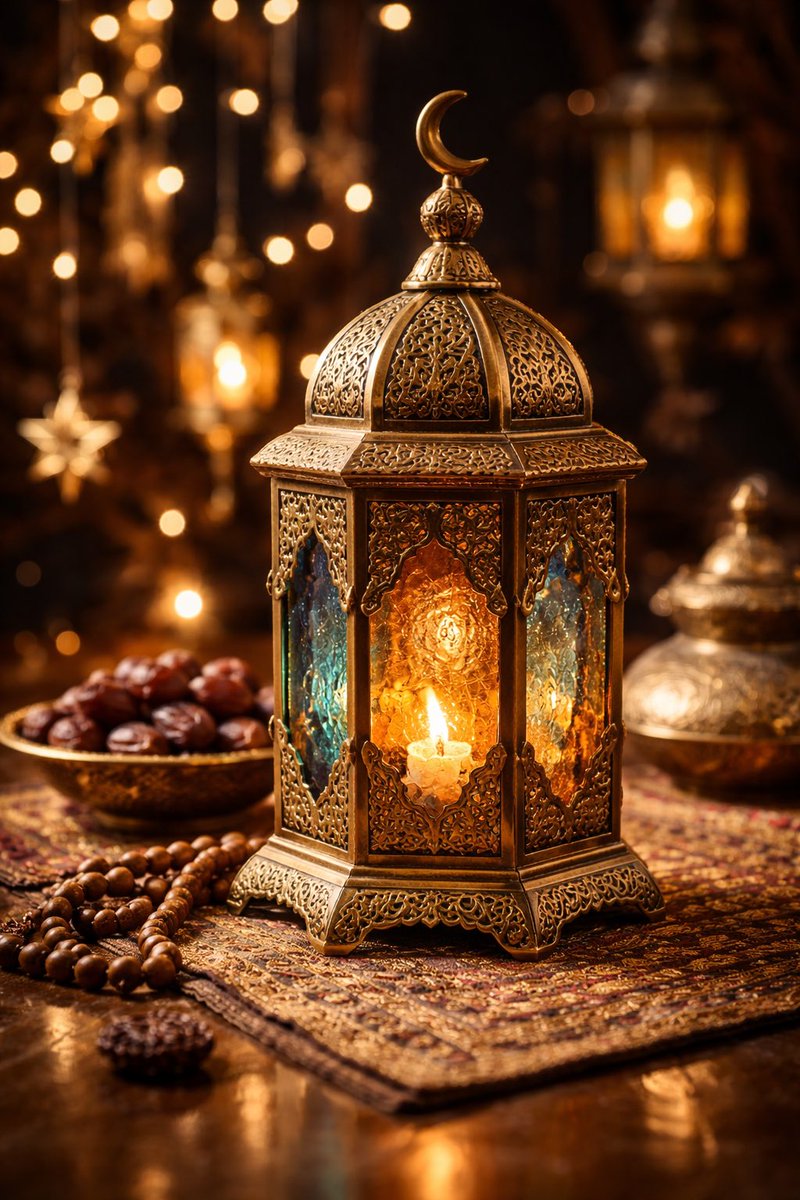 كل رمضان وكل مصر بخير