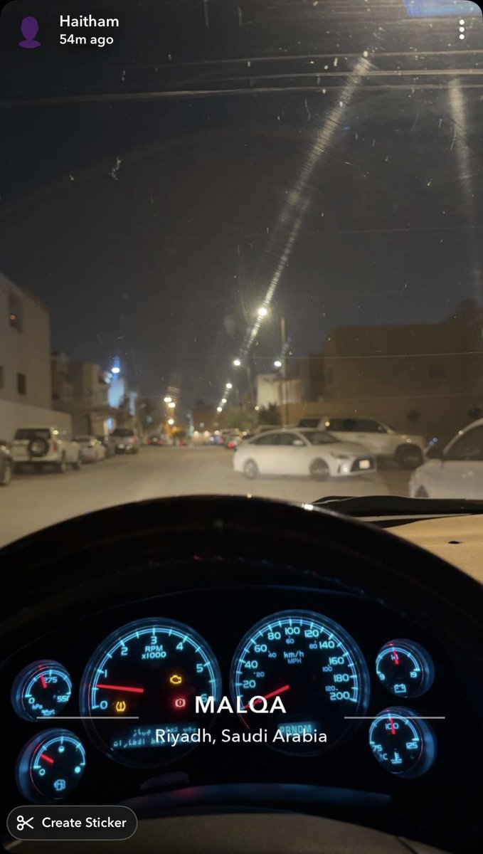 هيثم بن محمد tweet media