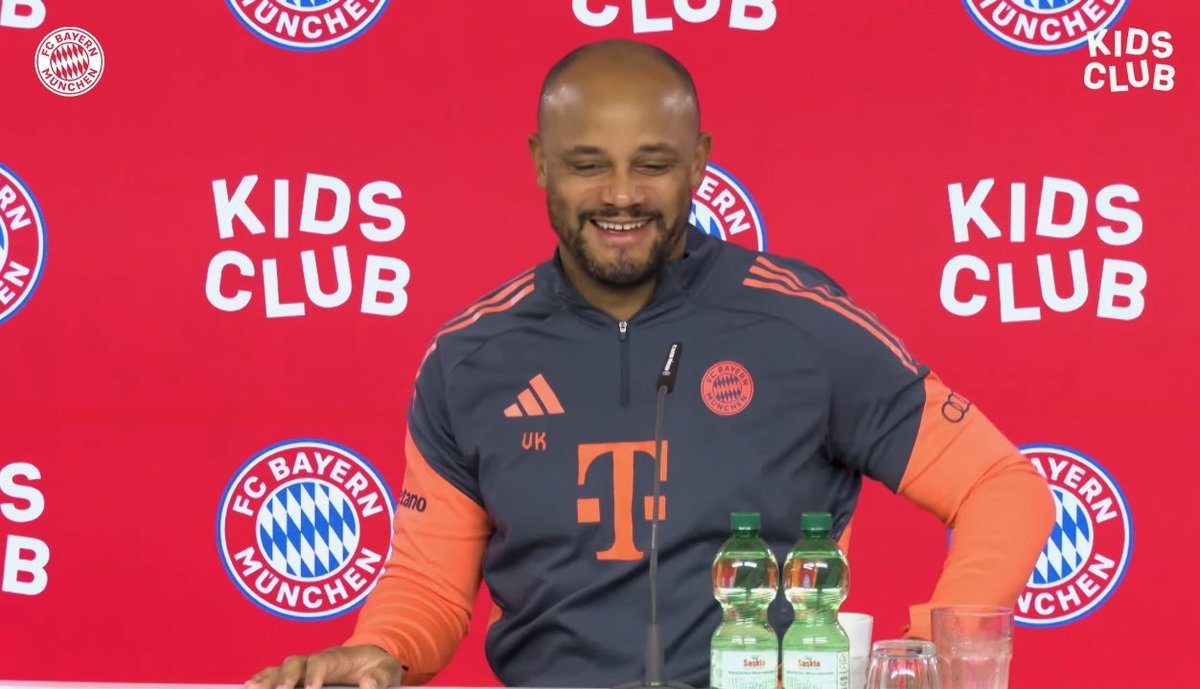 Bayern & Germany tweet media