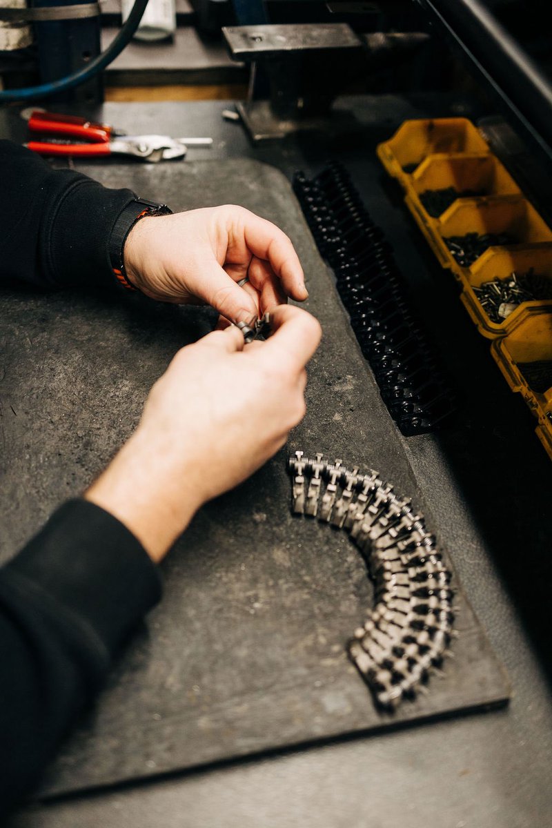 Fostech, Inc. tweet media