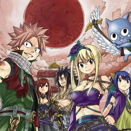 gaak_fr's tweet photo. 🚨OFFICIEL : FAIRY TAIL a vendu 17 MILLIONS d’exemplaires en FRANCE !  

C’est le 4ème manga le plus vendu de tous les temps en FRANCE ! 🇫🇷 https://t.co/Nn9zaJolB5