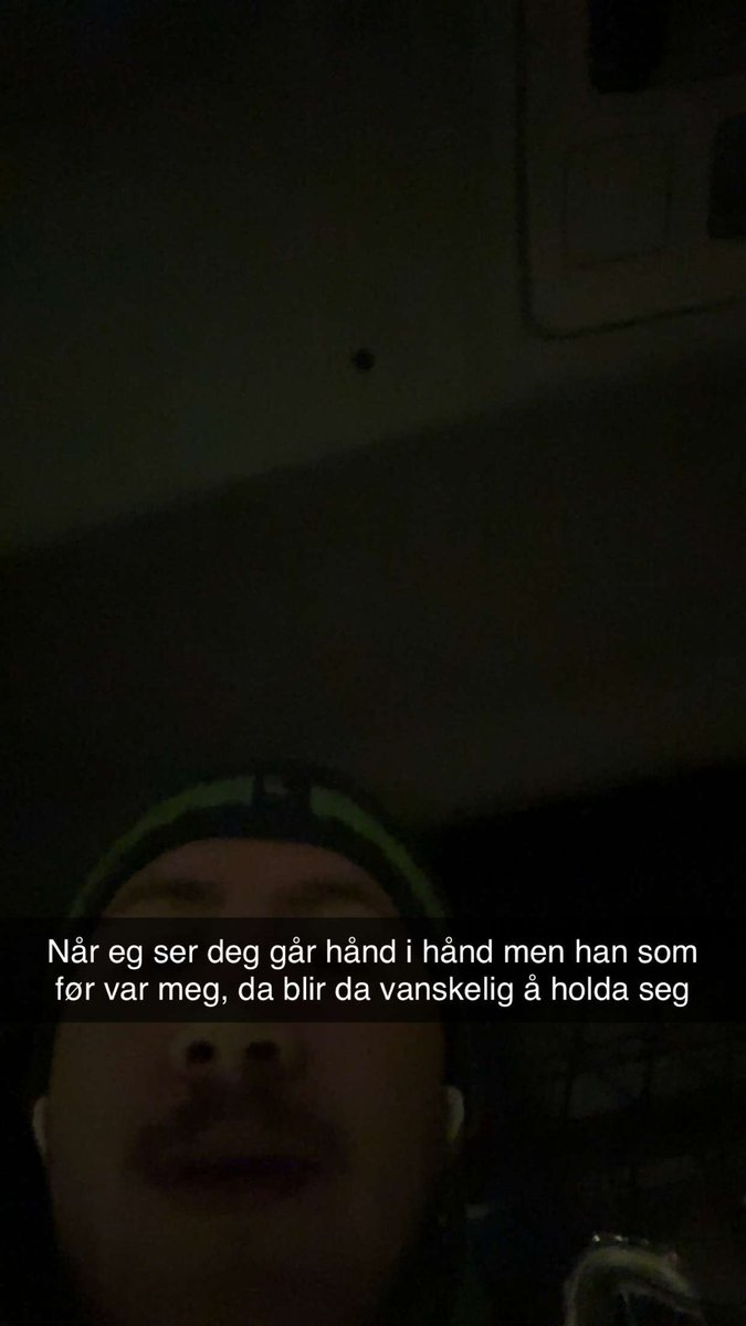 Bruker Godøy hodeplagg i dag? tweet media