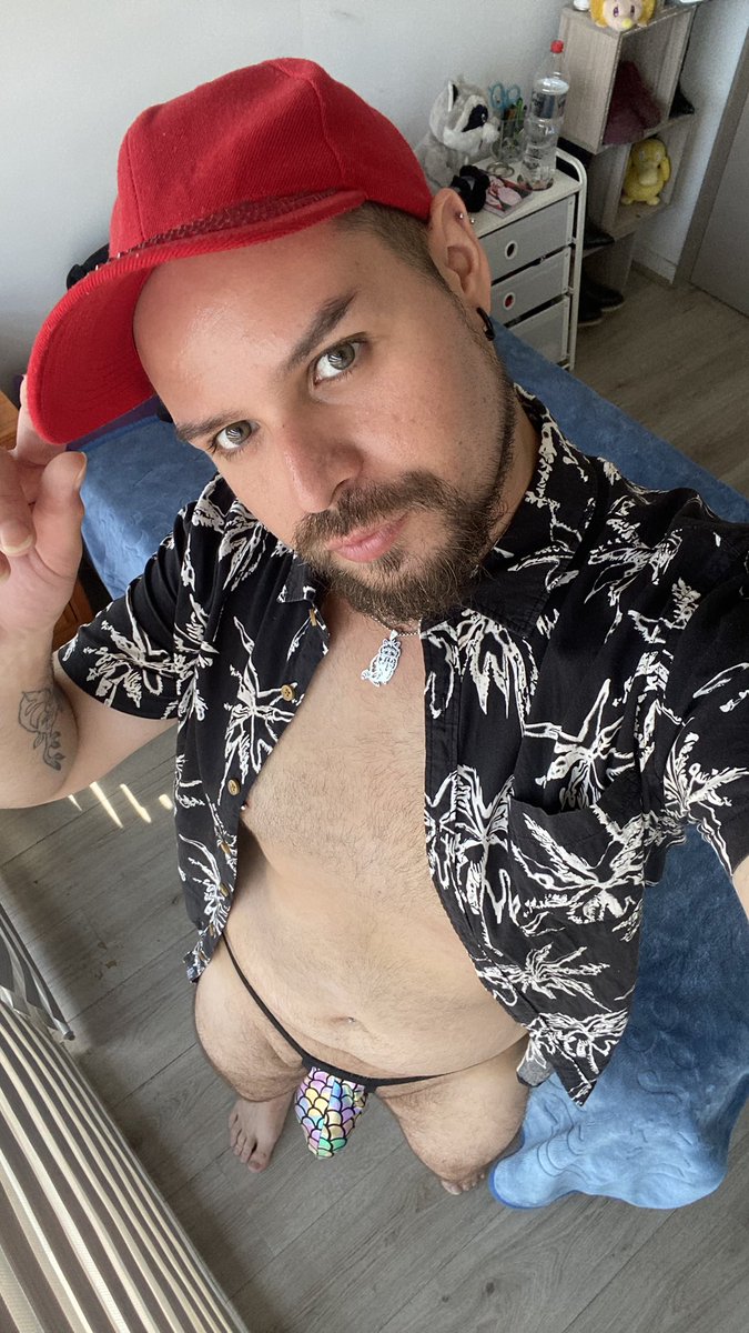 Marccelious tweet media