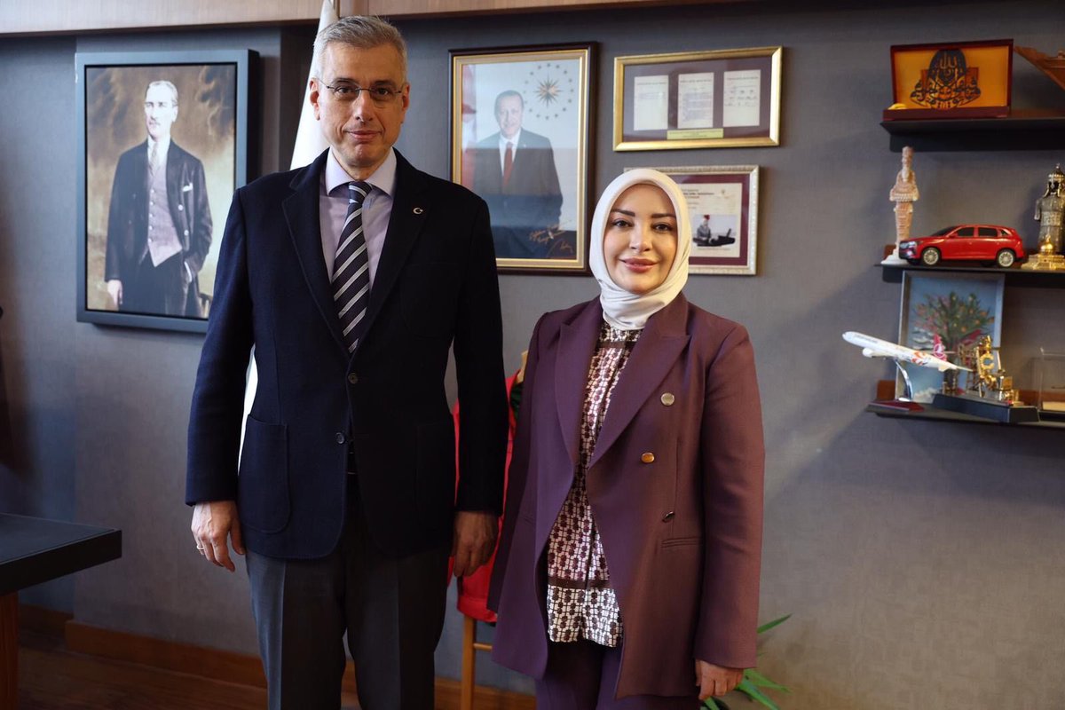 Sakarya’mızda sağlık yatırımları tüm hızıyla sürüyor!

Sağlık Bakanımız Sayın Prof. Dr. Kemal Memişoğlu ile TBMM’de gerçekleşen görüşmemizde şehrimizle alakalı yatırımları da masaya yatırdık.

Şehrimizi Türkiye Yüzyılı’nın parlayan yıldızı haline getirmek amacıyla 2026 yılı için