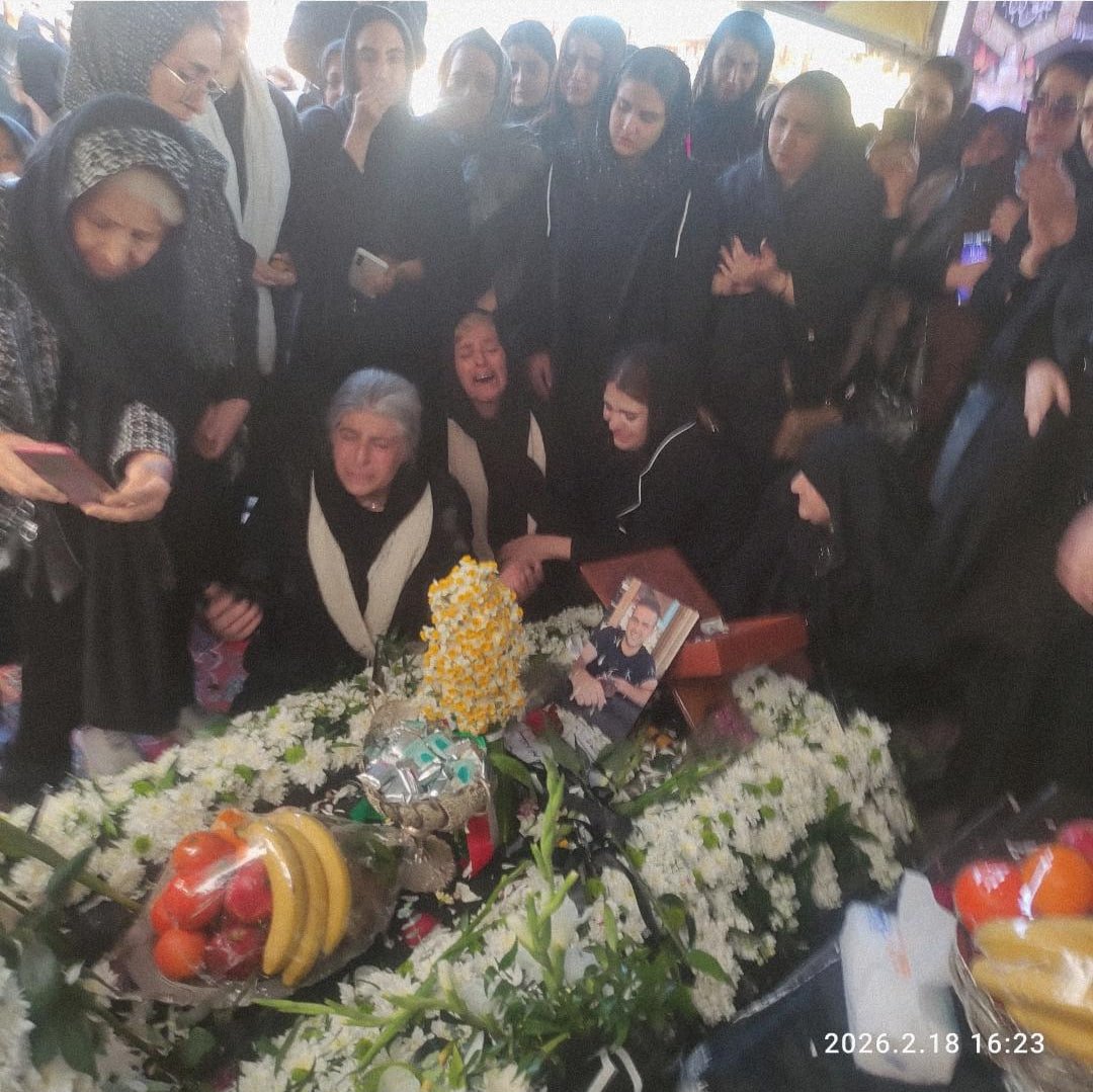 صدای اصفهان tweet media