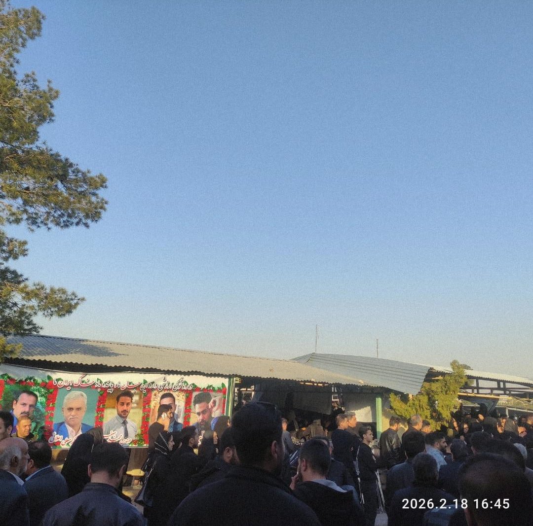 صدای اصفهان tweet media