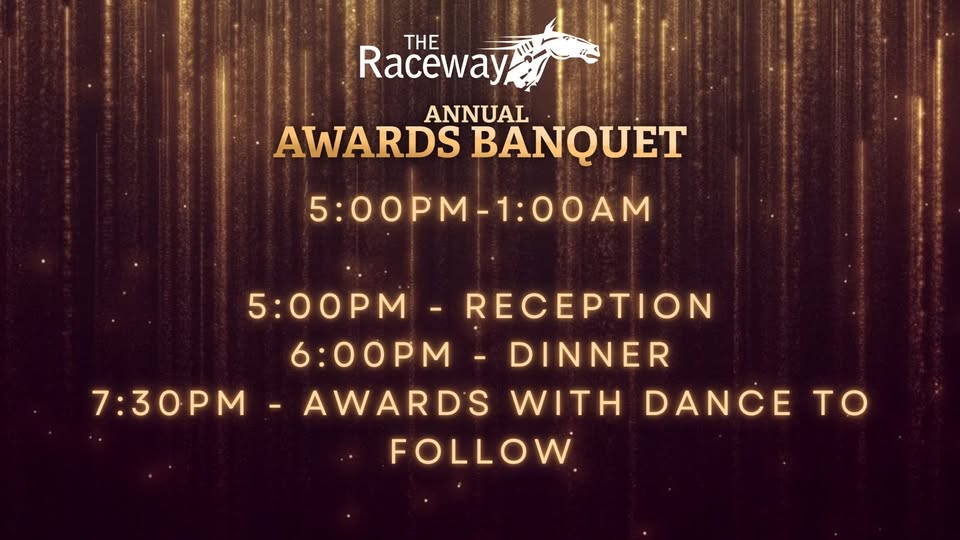 ✨Last Call for Banquet Tickets! 
Today is the final day to purchase tickets for the Annual Awards Banquet happening this Saturday night.
If you’re interested in attending, please reach out to aotoole@westernfairdistrict.com before the end of the day. We hope to see you there! 🏆