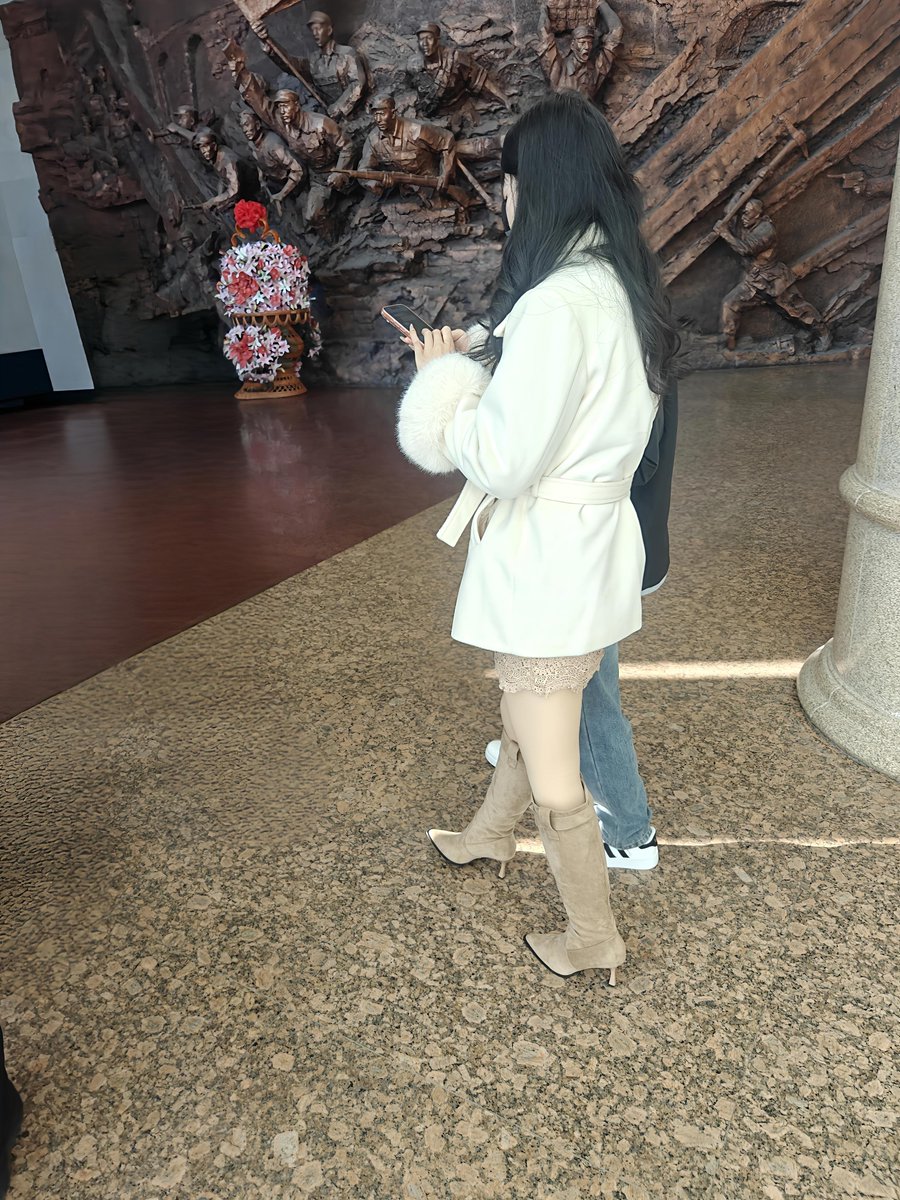 淡然 tweet media