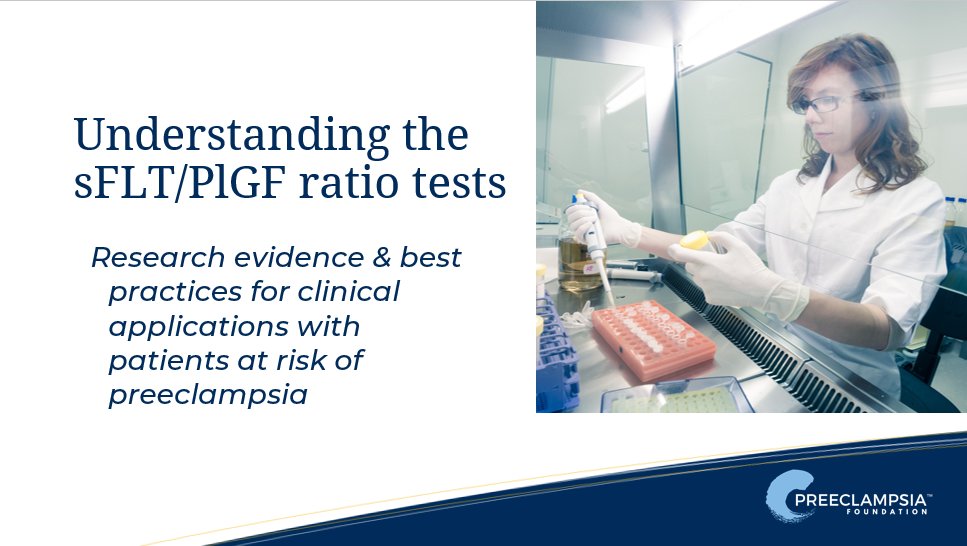 preeclampsia's tweet photo. This project, which was funded in part by our colleagues and corporate partner Roche Diagnostics, involved collaboration with a multidisciplinary team of healthcare providers and researchers: https://t.co/fubs3DQZrG https://t.co/T5PDzoBD0v