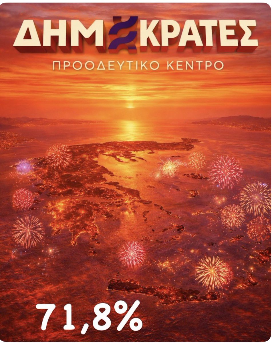 Ν. Πρωινός (@n_prwinos) on Twitter photo 