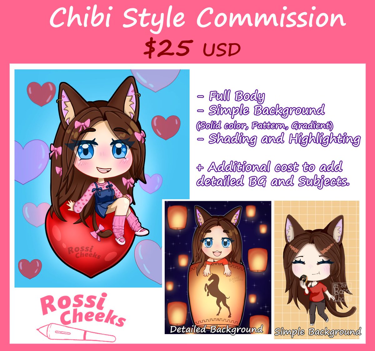 RossiCheeks 🌹 tweet media