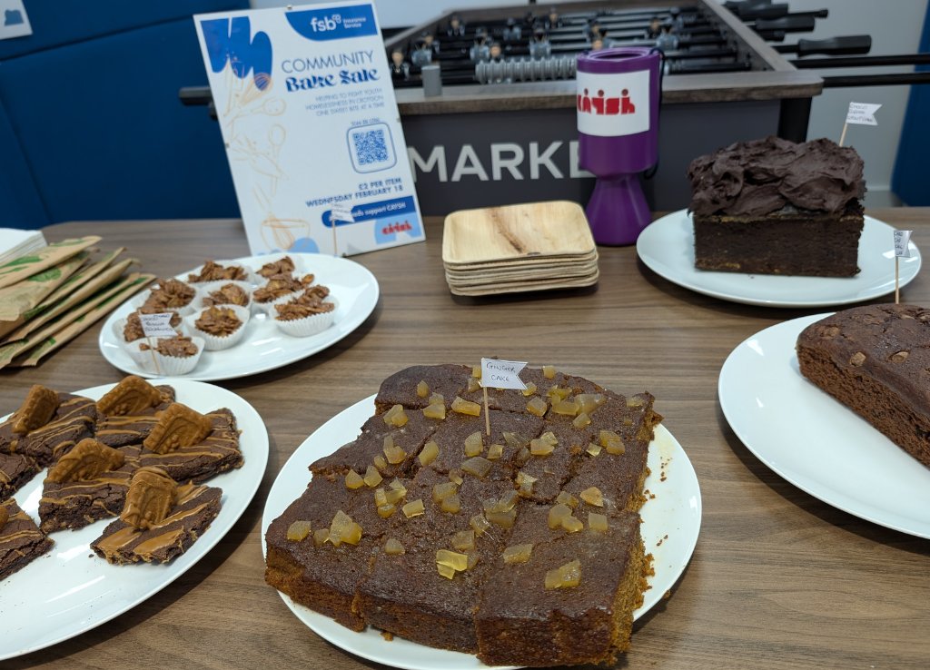 FSB Insurance Service tweet media