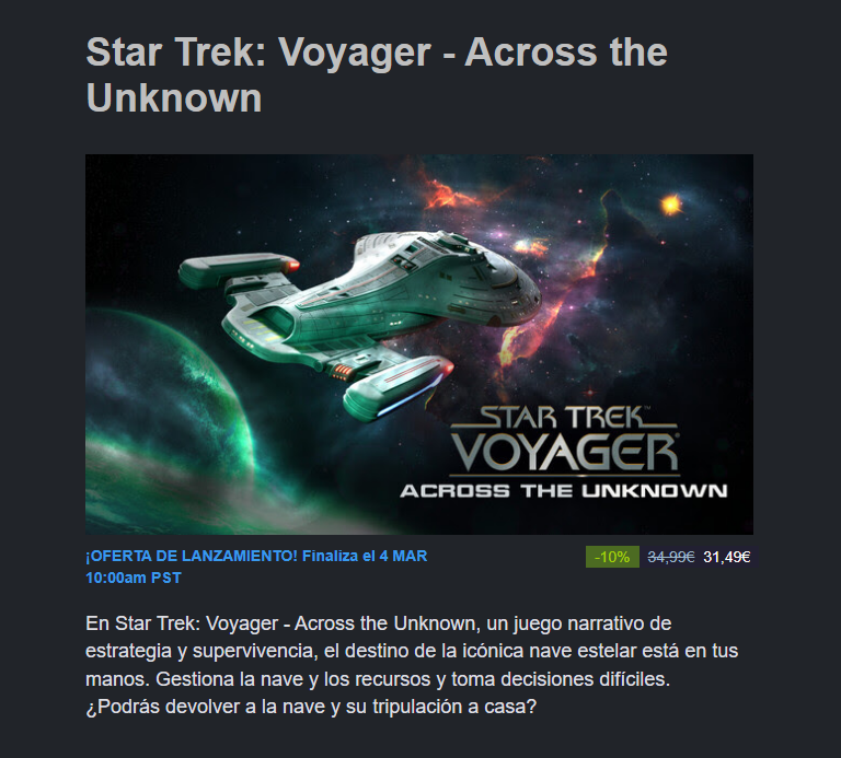 Sergi Toboso (Cosas de Star Trek) tweet media