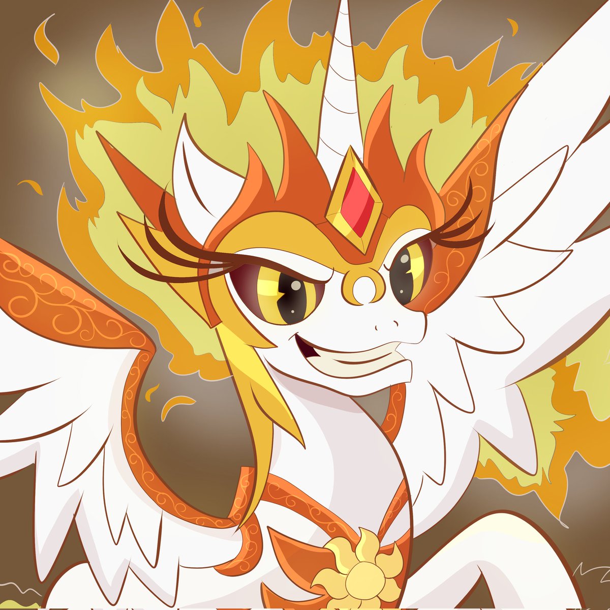 ☀️🔥 Happy Year of the Fire Horse 🐎✨️