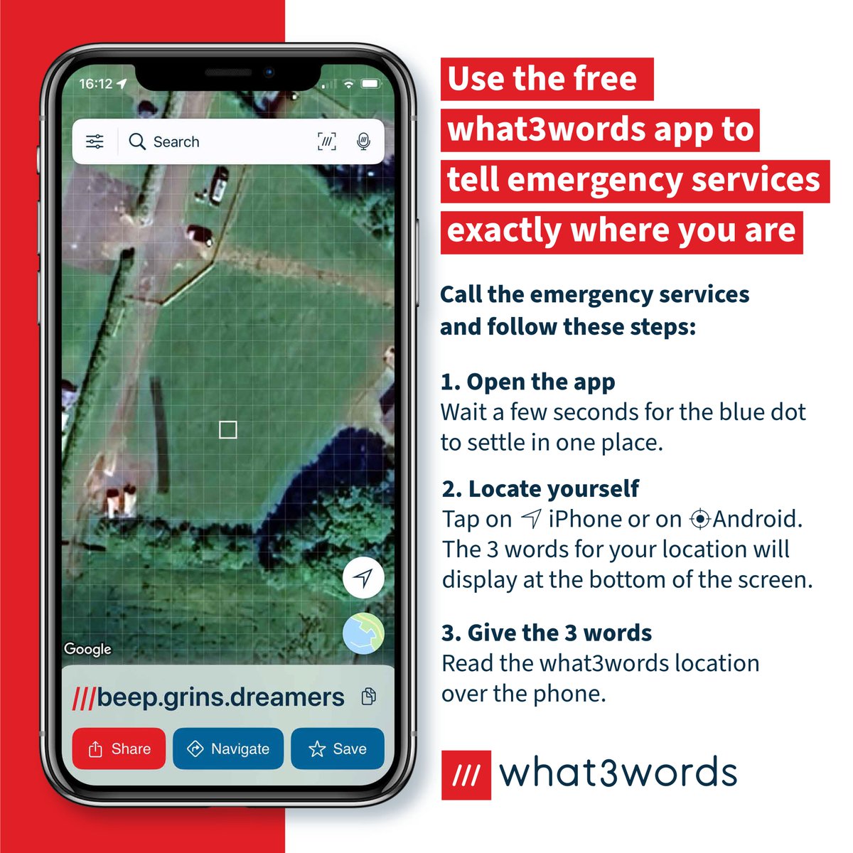 Frontenac Paramedics tweet media