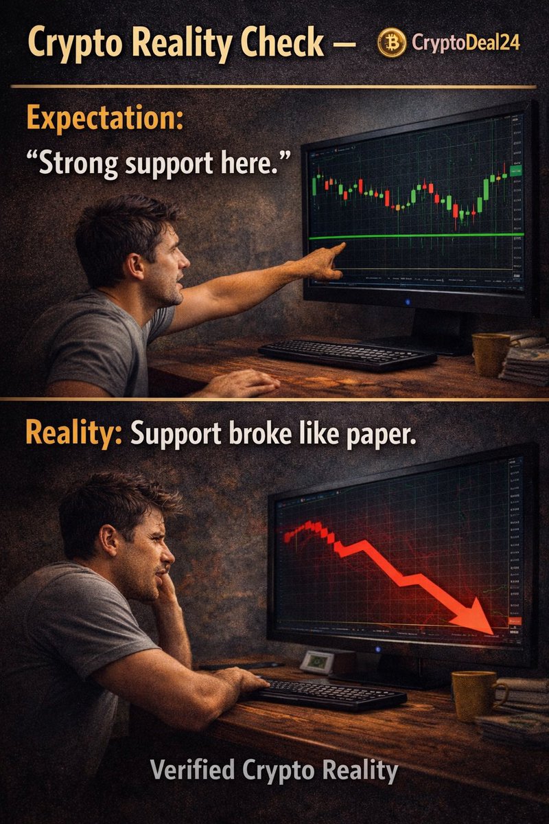 CryptoDeal24 (@CryptoDeal24) / Posts / X