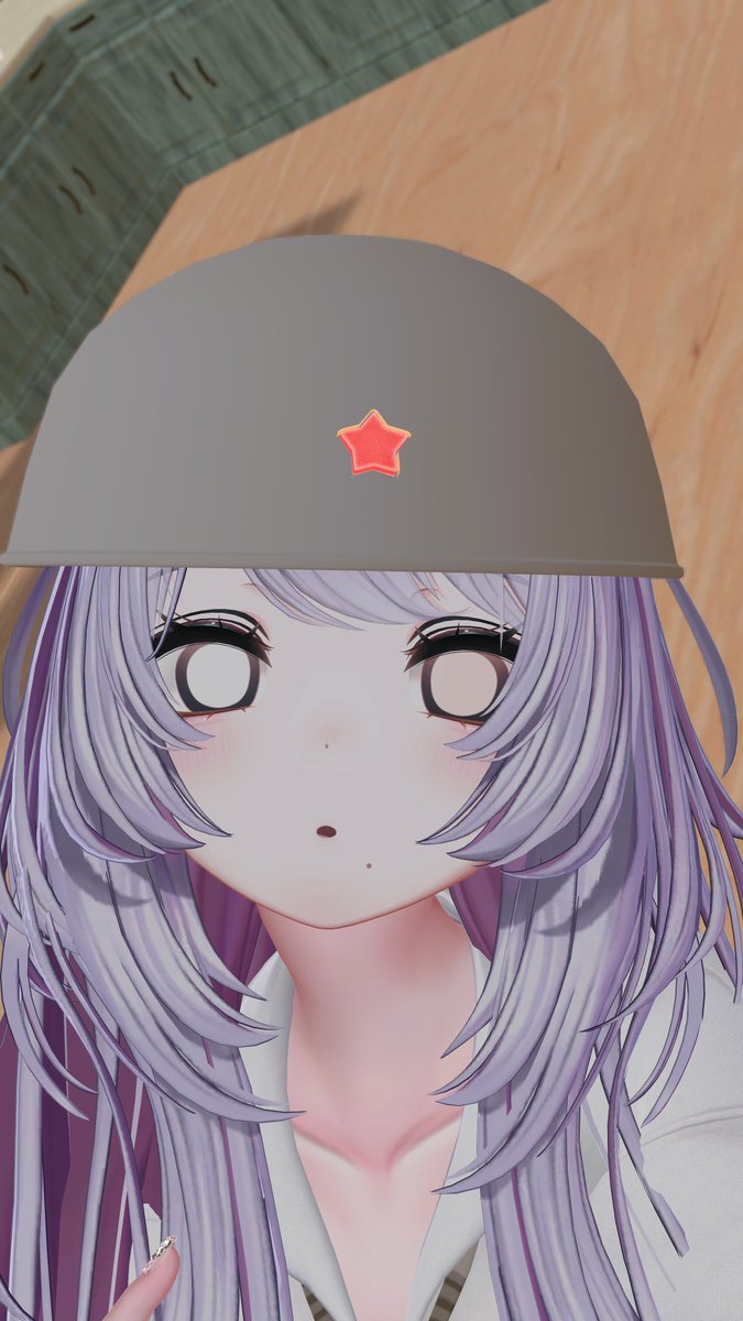 トルーパーのこさん