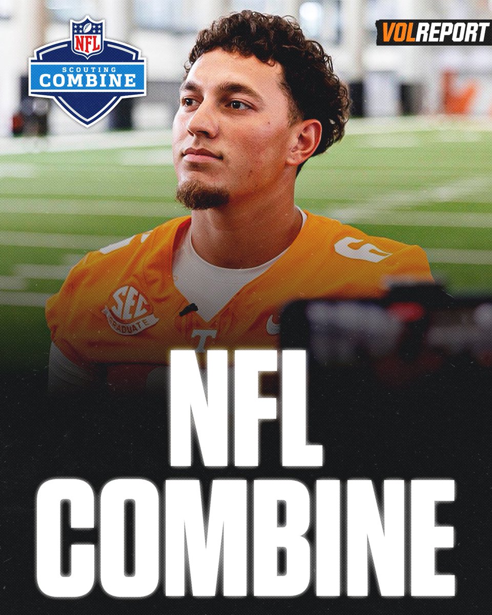 Vol Report tweet media