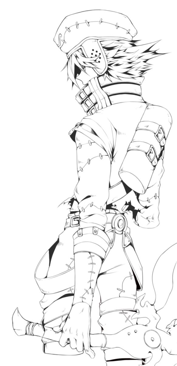 F0XFIRE 🏳️‍🌈✧@Dokomi 5N13✧ tweet media