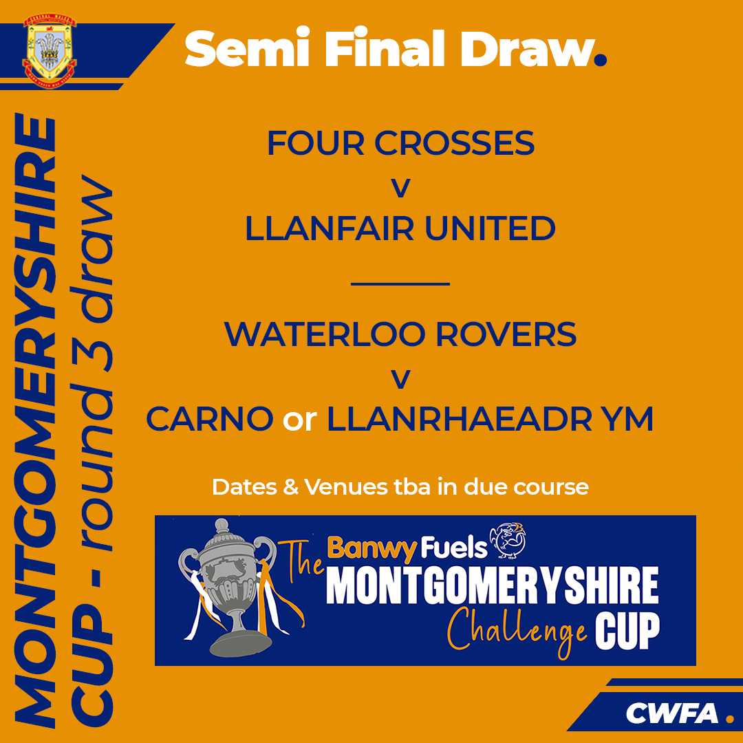 Central Wales FA tweet media