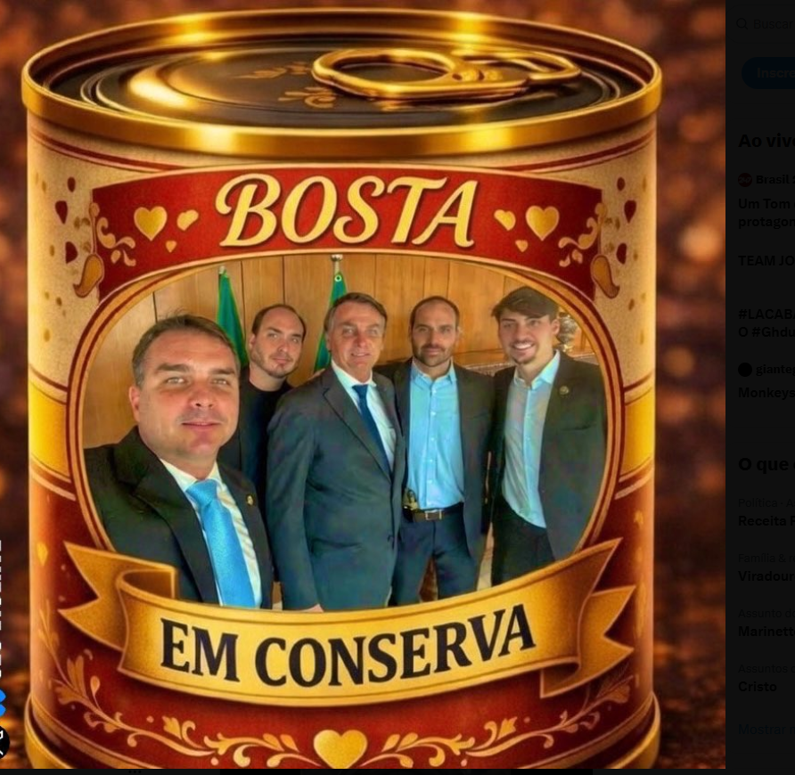 Evandro Silva tweet media