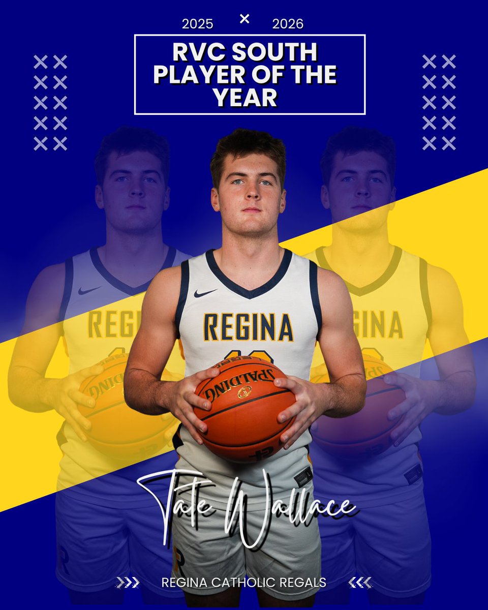 Regina Catholic Boys Basketball tweet media