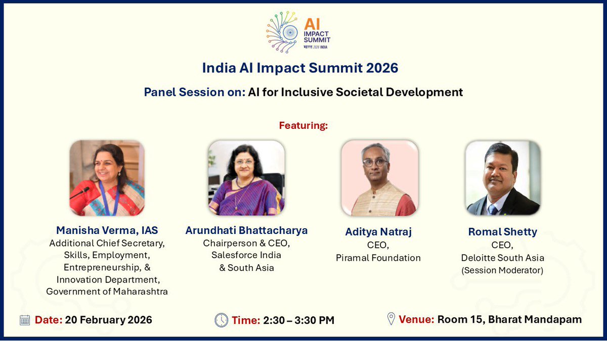 Manisha Verma tweet media