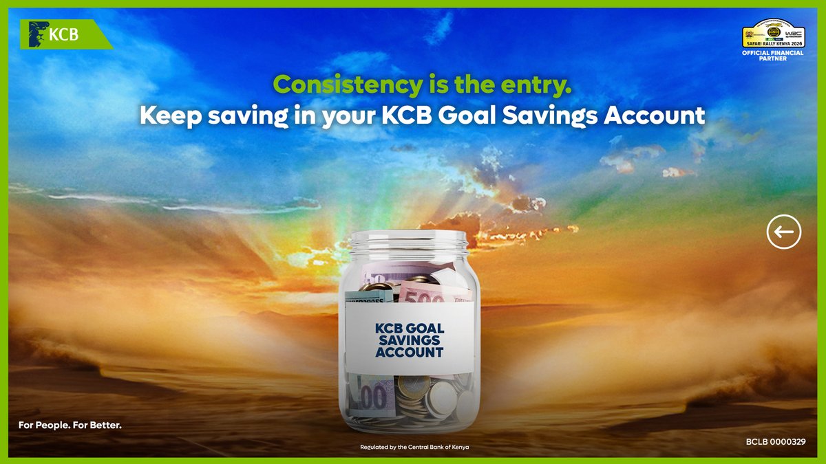 KCB Kenya tweet media