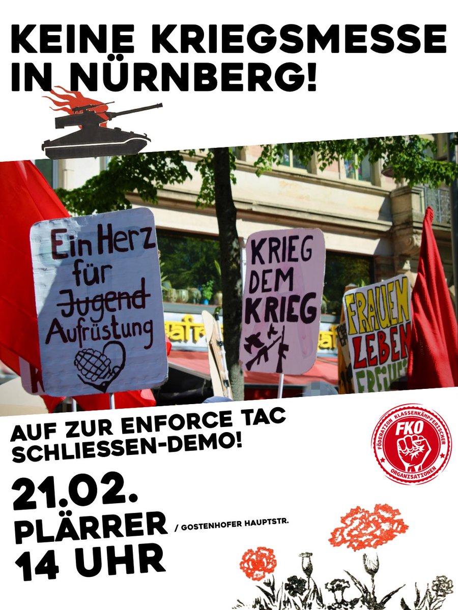 Internationale Jugend tweet media