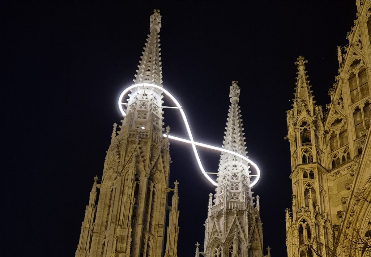 Only In Guides/The Urban Explorer tweet media