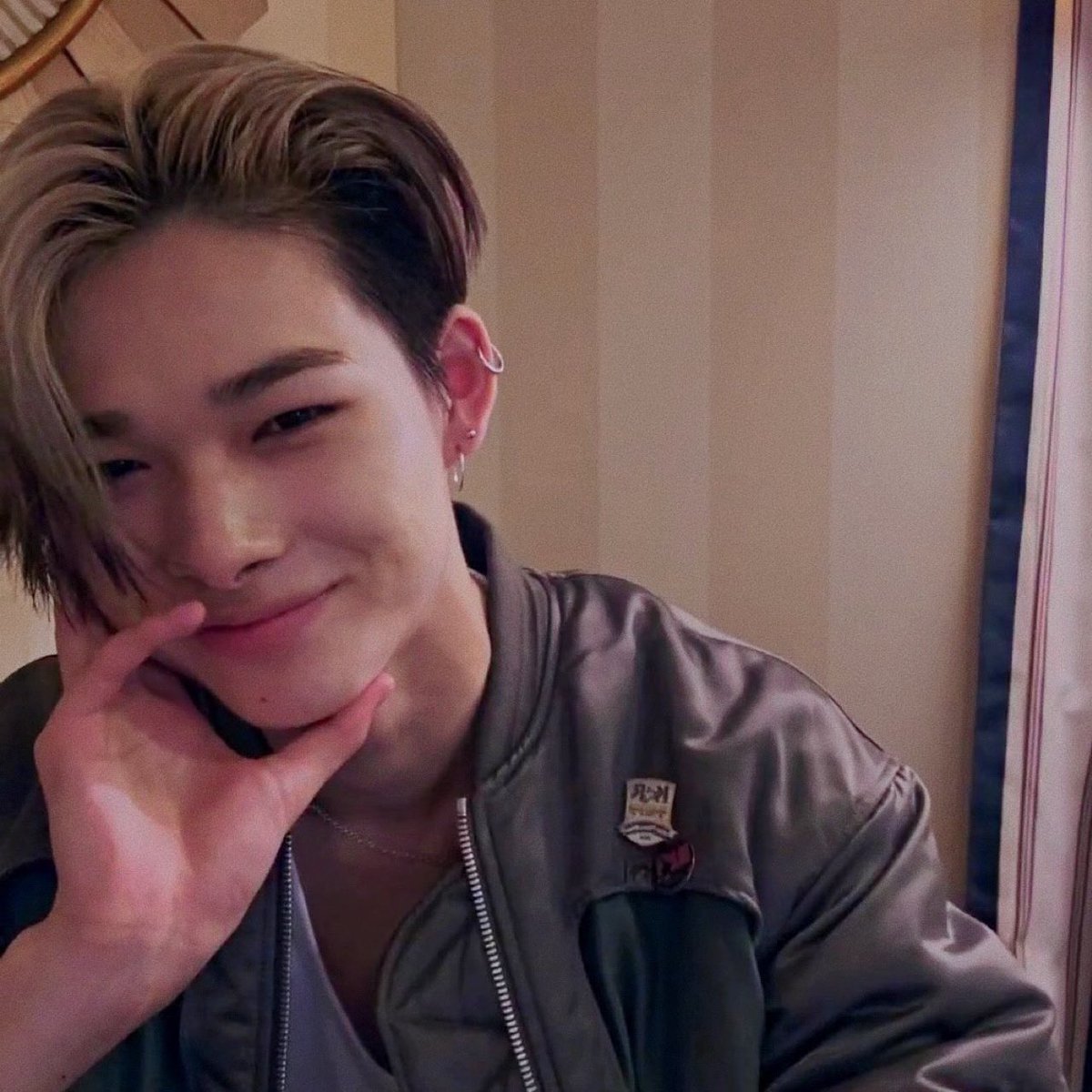 คิดถึงไอเด็กคนนี้จังเลยย ทำอะไรอยู่น้าา
