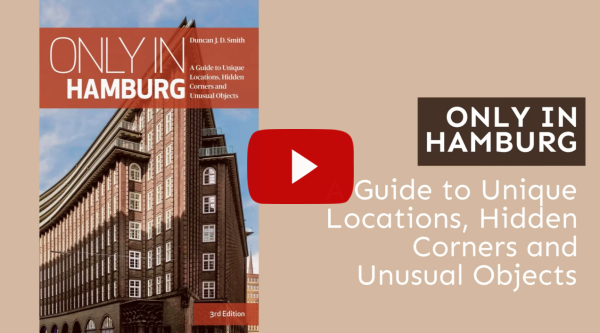 Only In Guides/The Urban Explorer tweet media