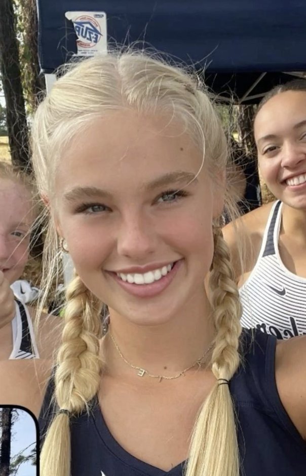 Pure nordic beauty is the best in the world