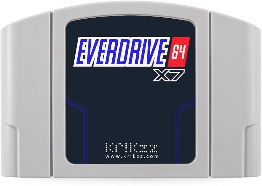 Metroid Mike 64 tweet media