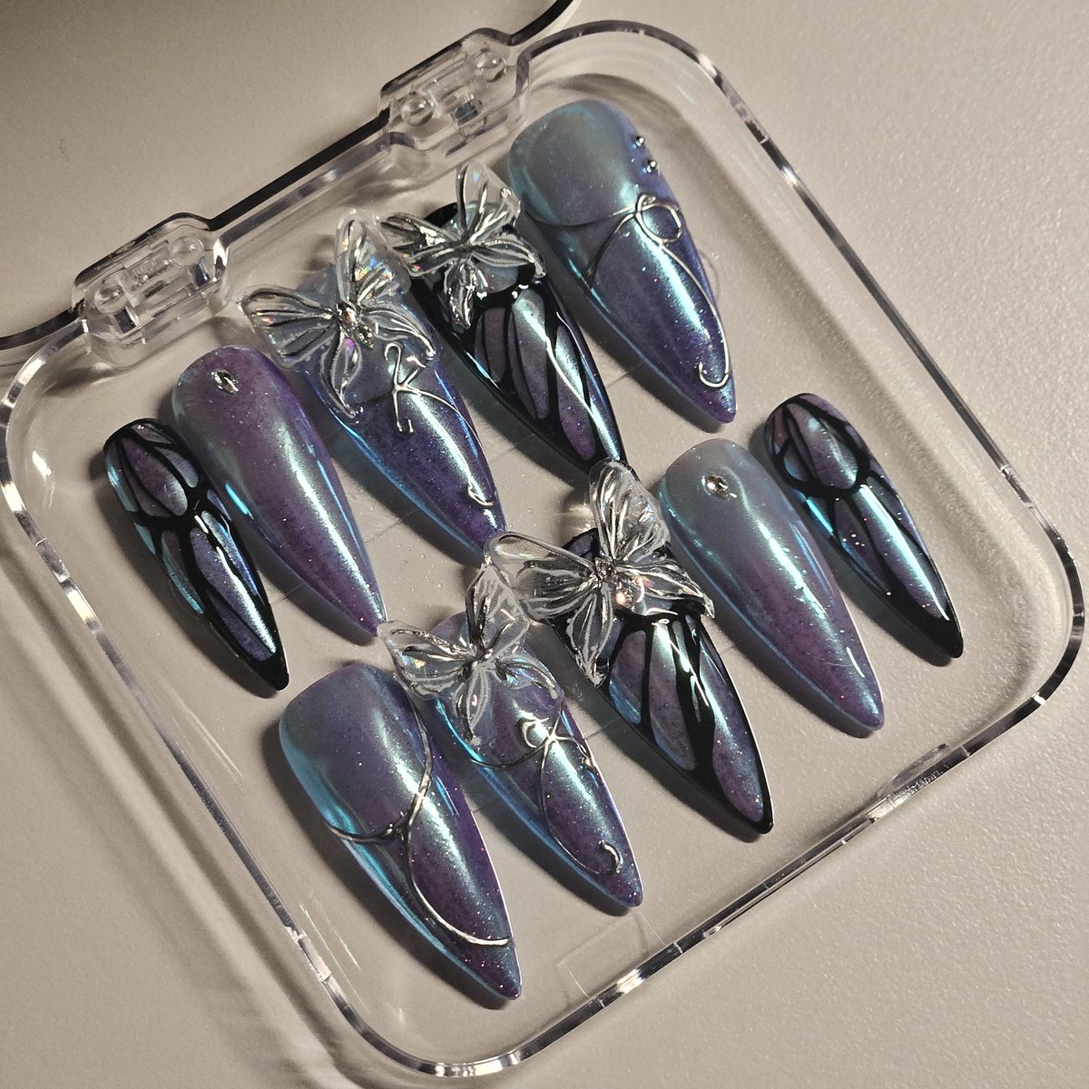 하리다뿅🐱 tweet media