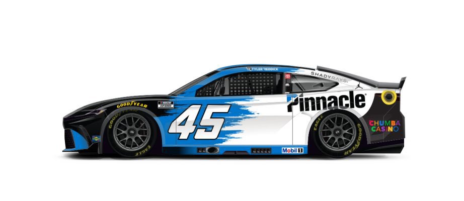 Tyler Pennell tweet media