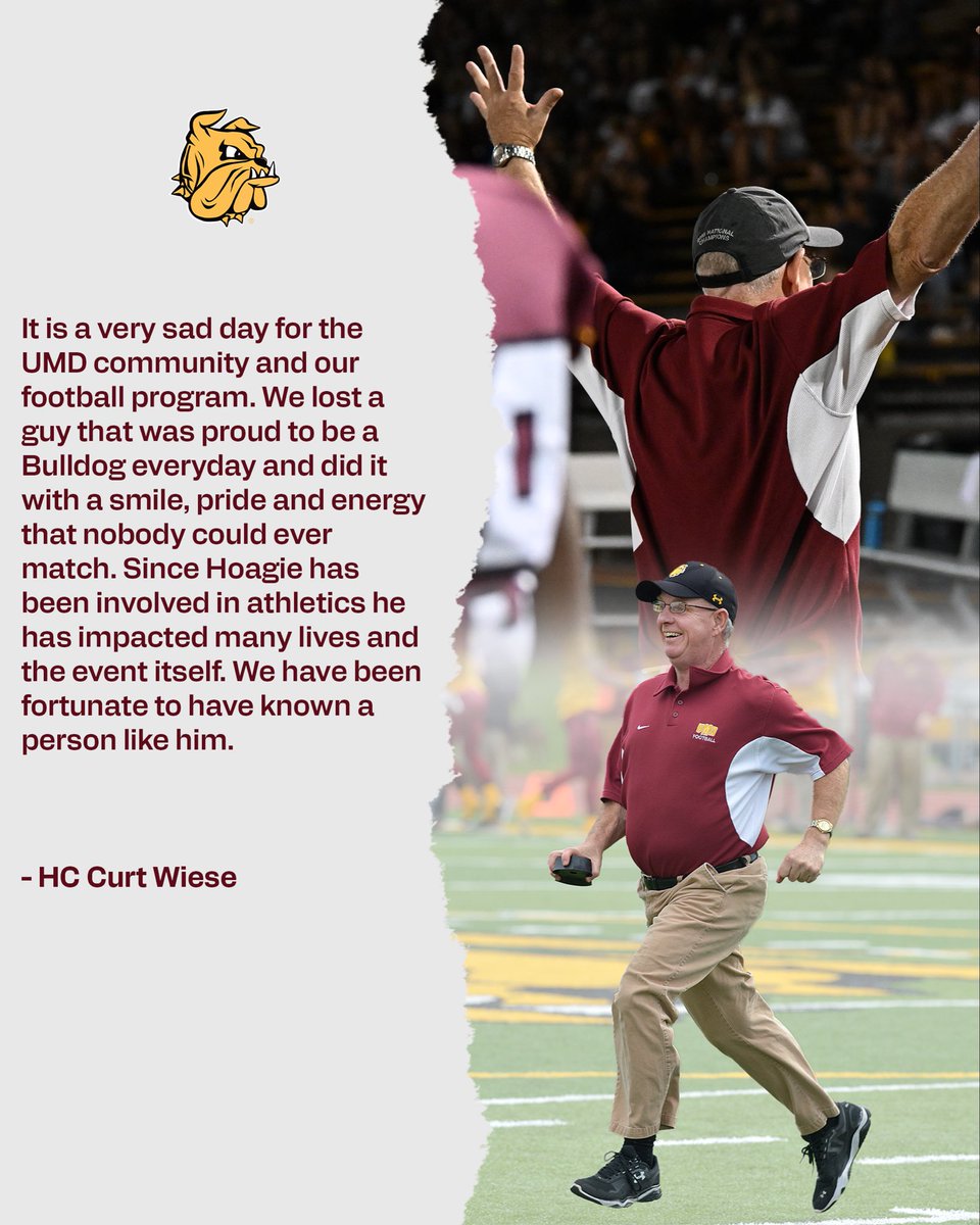 UMD Football tweet media