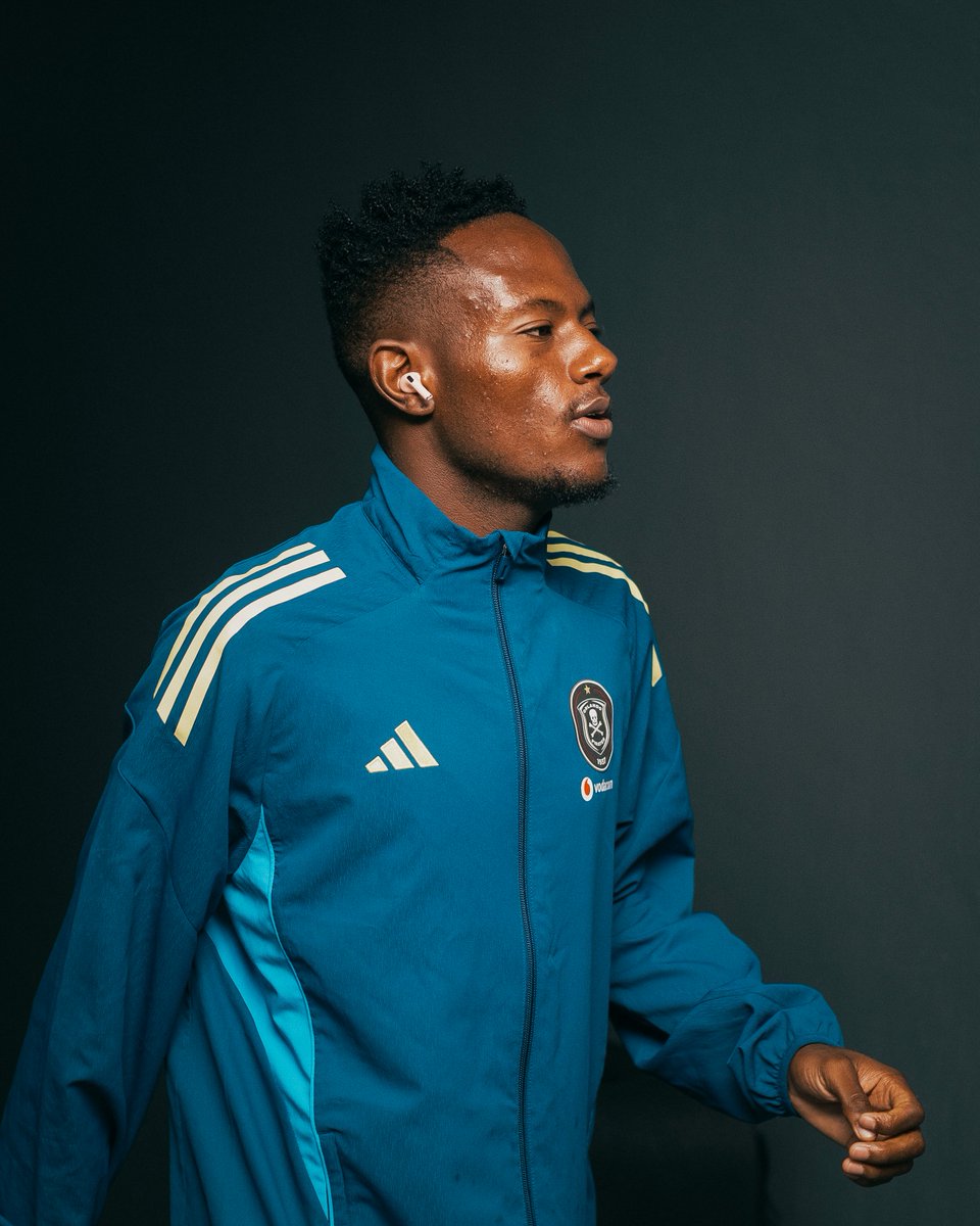 Orlando Pirates tweet media